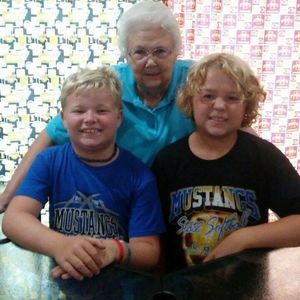 Meet your Posher, Jaci